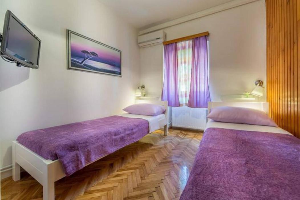 غييكا Rooms Mamma Maria المظهر الخارجي الصورة